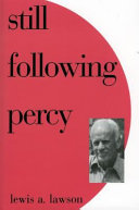 Still following Percy /