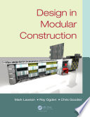 Design in modular construction /
