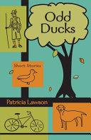 Odd ducks : stories /