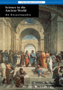 Science in the ancient world : an encyclopedia /