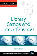 Library camps and unconferences /