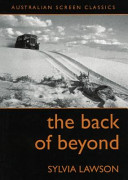 The back of beyond /