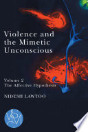 Violence and the mimetic unconscious.