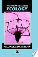 Protozoan plankton ecology /