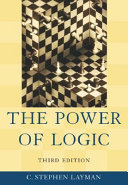 The power of logic /