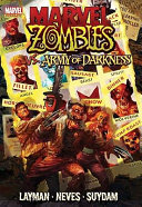 Marvel Zombies vs. Army of Darkness /