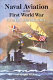 Naval aviation in the First World War : its impact and influence /