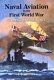 Naval aviation in the First World War : its impact and influence /