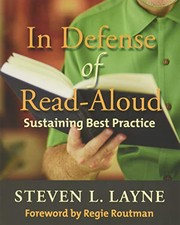 In defense of read-aloud : sustaining best practice /