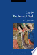Cecily Duchess of York /