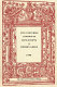 Five centuries of books and manuscripts in Modern Greek : a catalogue of an exhibition at the Houghton Library, December 4, 1987 through February 17, 1988 /
