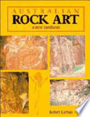 Australian rock art : a new synthesis /