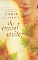 The travel writer /