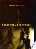 Personnel economics /