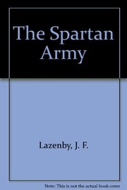 The Spartan army /
