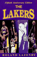 The Lakers : a basketball journey /