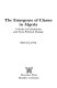 The emergence of classes in Algeria : a study of colonialism and socio-political change /