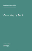 Governing by debt /