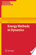 Energy methods in dynamics /