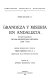 Grandeza y miseria en Andalucía : testimonio de una encrucijada histórica, (1578-1616) /