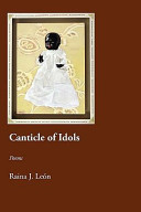 Canticle of idols : poems /