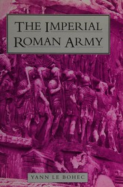 The imperial Roman army /