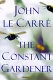 The constant gardener : a novel /