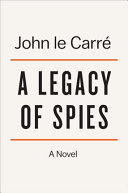 A legacy of spies /