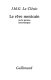 El sueño mexicano, o El pensamiento interrumpido /