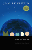 Mondo & other stories = Mondo et autres histoires /