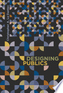 Designing publics /