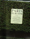 Paris in bloom /