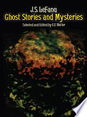 Ghost stories and mysteries /