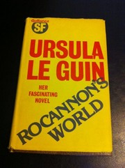 Rocannon's world /