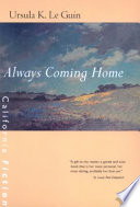 Always coming home /