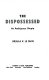 The dispossessed : an ambiguous Utopia /