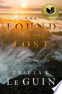 The found and the lost /