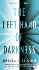 The left hand of darkness /