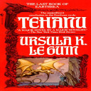 Tehanu : the last book of earthsea /