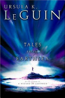 Tales from Earthsea /