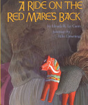 A ride on the red mare's back /