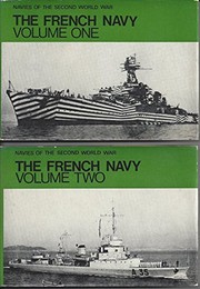 The French navy /