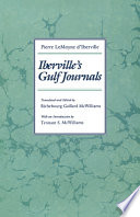Iberville's Gulf journals /