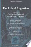 The life of Augustine /