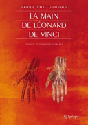 La main de Léonard de Vinci /