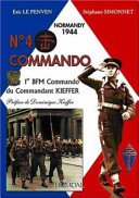 No 4 commando /