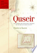 Quseir : an Ottoman and Napoleonic fortress on the Red Sea coast of Egypt /