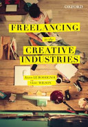 Freelancing in the creative industries /