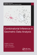 Combinatorial inference in geometric data analysis /