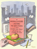 A book lover's guide to New York /